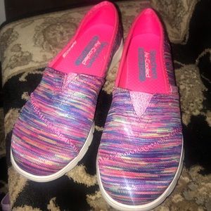 Girls Sneakers Size 13